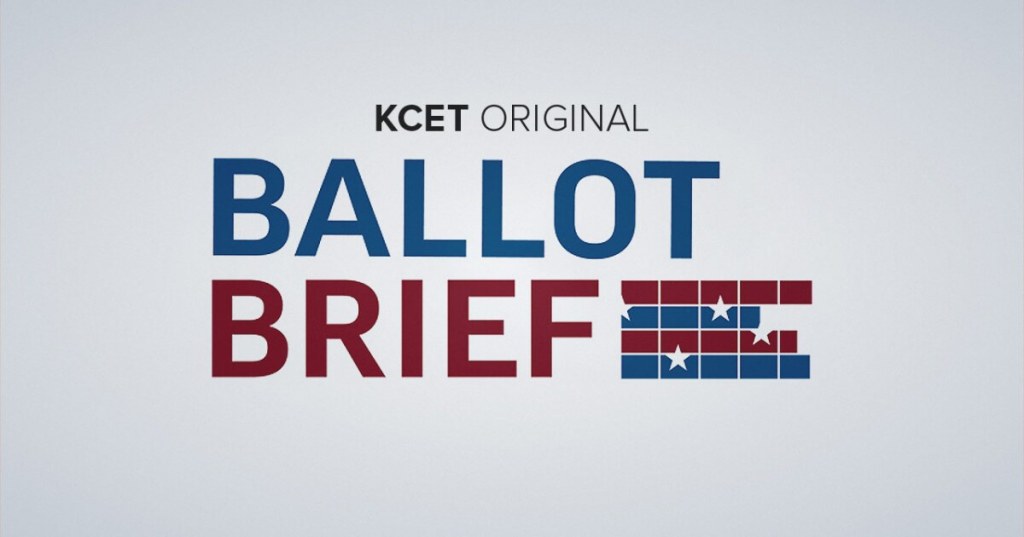 Ballot Brief